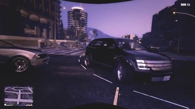 Grand Theft Auto V - 38 Попугаев смотреть онлайн