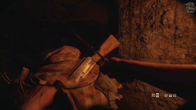 Metro Exodus[#13] - Барон (Прохождение на русском(Без комментариев)) смотреть онлайн