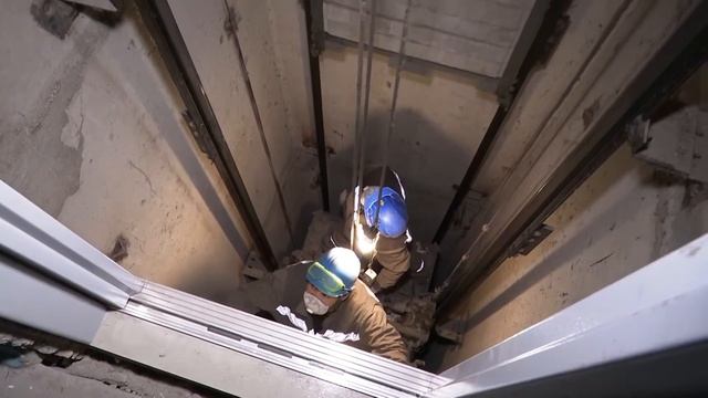 КАПИТАЛЬНЫЙ РЕМОНТ В 2022 ГОДУ смотреть онлайн