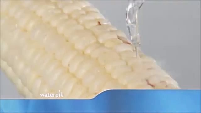 Waterpik Aquarius Professional Water Flosser Designer Series Brilliant Black WP 672 Beauty смотреть онлайн