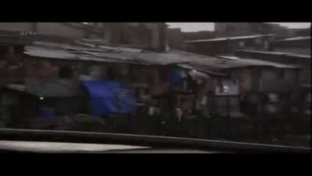Schwarzmarkt Organhandel Teil 1/2 - ARTE