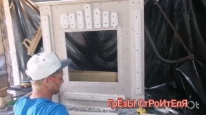 Камин,Портал своими руками