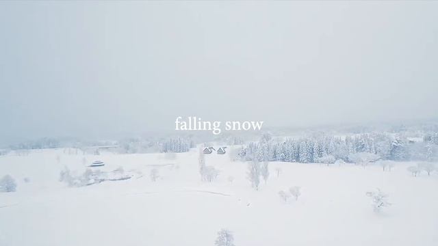 falling snow смотреть онлайн