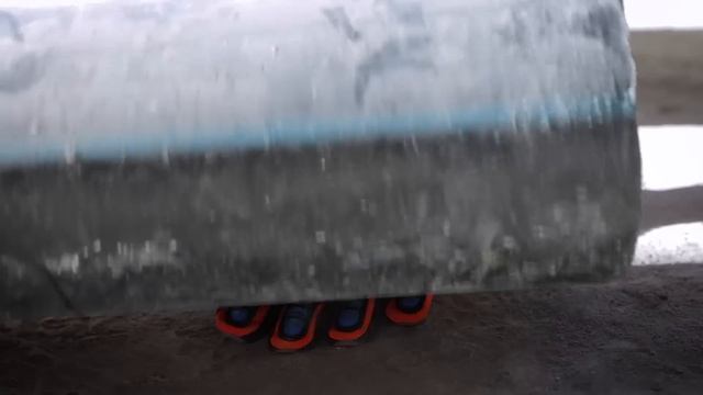 Перчатки монтажника смотреть онлайн