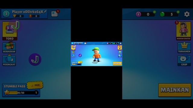 stumble guys multiplayer mod menu 2022 смотреть онлайн