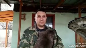 Настройка и регулировка ДПДЗ на Mazda 626. 2 часть