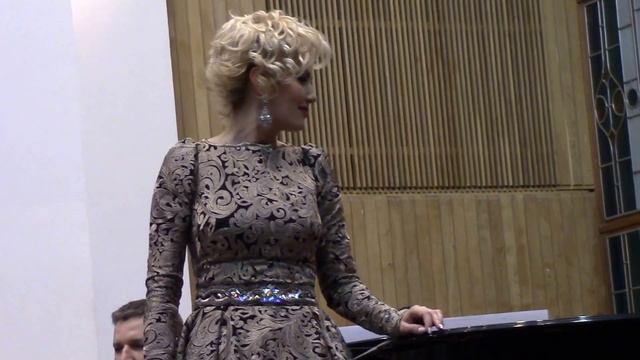 Гюльнара Низамова-Р.Яхин "Верю"(Ышанам) смотреть онлайн