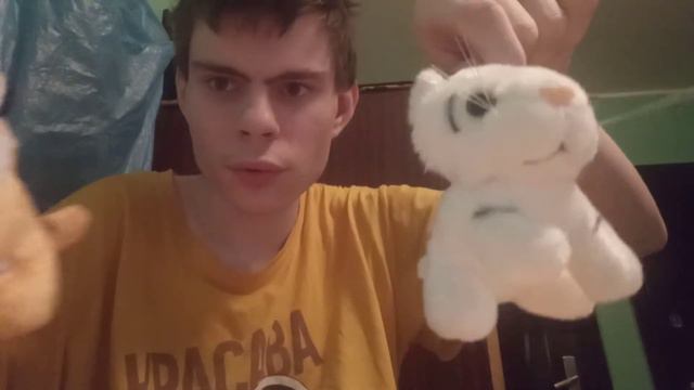 обзор про мягкие игрушки тигры смотреть онлайн