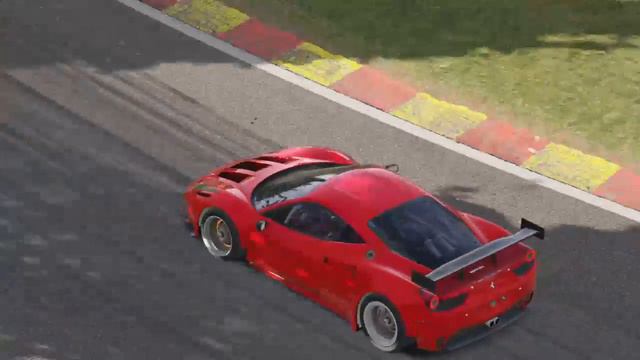 Assetto corsa gt3 30.04 Ferrari смотреть онлайн