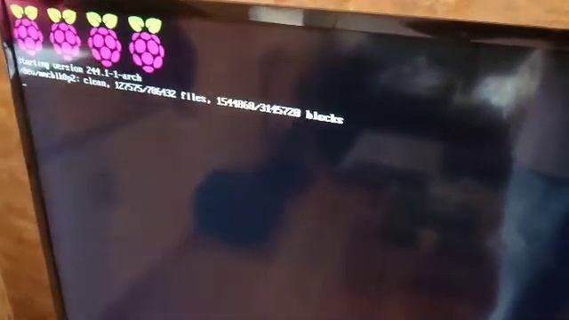 RPi 4 Kiosk via Weston, cog, and WPEWebKit - local bootstrap смотреть онлайн