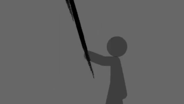 Stick Nodes | Mugetsu Test смотреть онлайн