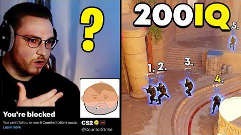 ТИМ СПИРИТ СДЕЛАЛИ ГЕНИАЛЬНЫЙ КОМАНДНЫЙ НИНДЗЯ ДЕФУЗ!! КС2 ЗАБЛОКИРОВАЛИ ОНЕПИКСЕЛЯ!! смотреть онлайн