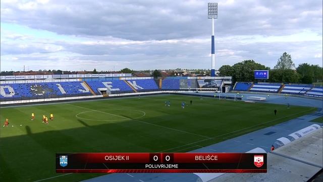 OSI.II.vs.BEL-08/05/2023 смотреть онлайн
