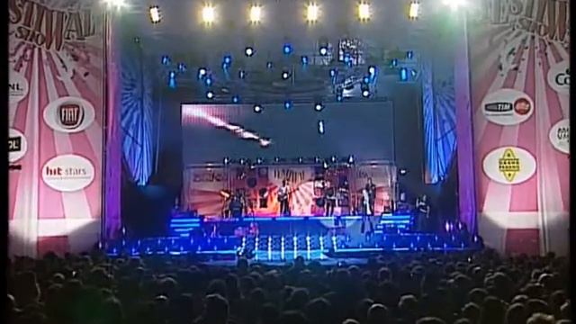 Riccardo fogli al Festivalshow смотреть онлайн