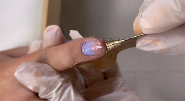 Наращивание