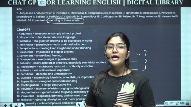 ?LEARN ENGLISH USING CHATGPT | CHATGPT ENGLISH SPEAKING | AI ANTILEGENDS | DIGITAL LIBRARY смотреть онлайн