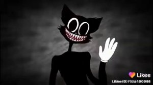 Картун Кэт и кот Феликс