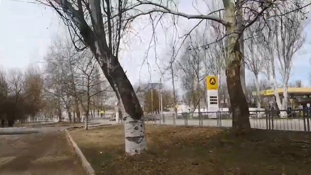 Озеро Андрея Первозванного появилось в Керчи смотреть онлайн