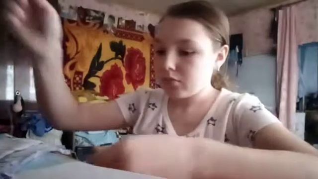 Шьём маску своими руками! смотреть онлайн