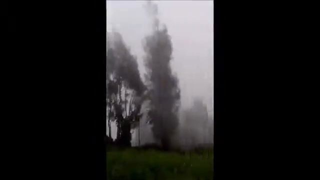 Остров Ява. Индонезия