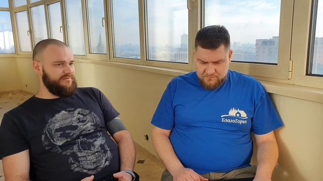 Интервью. Евгений Веникеев. Курс "Женские стрижки". Повышение квалификации мастеров. смотреть онлайн