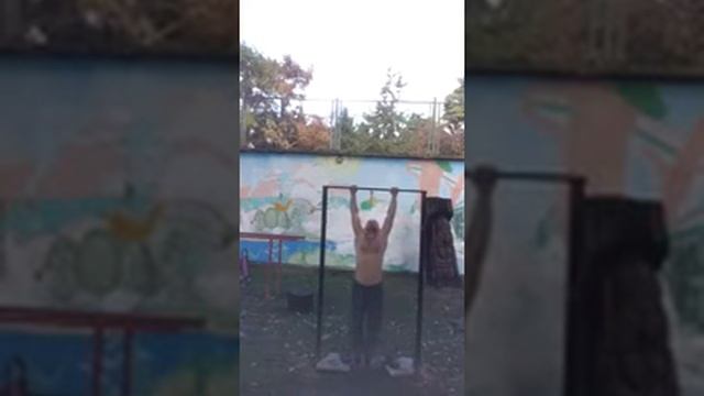 Подтягивания 31 раз смотреть онлайн