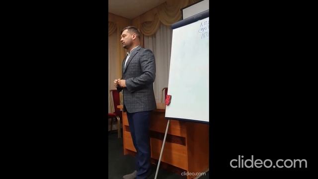 к.м.н. В. Антилевский. Холестерин. Статины. Фрагменты лекции. смотреть онлайн