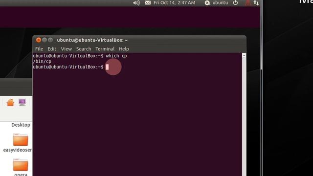 How To determine full path name of command In Linux Or Ubuntu Step By Step Tutorial смотреть онлайн