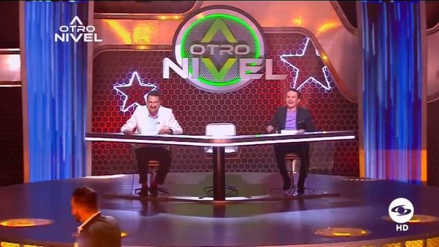 'Nadie es eterno' - Jessi Uribe - Show 100 millones | A otro Nivel смотреть онлайн
