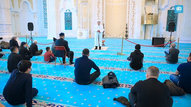 Ойларынан шығарып алды | «Бақара» сүресі, 111 - аят смотреть онлайн