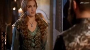 Хюррем отказала Султану Сулейману | Великолепный

 век