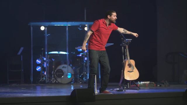 Don't Underestimate Sin's Sneakiness Part 2 | February 25, 2024 | Sermon смотреть онлайн