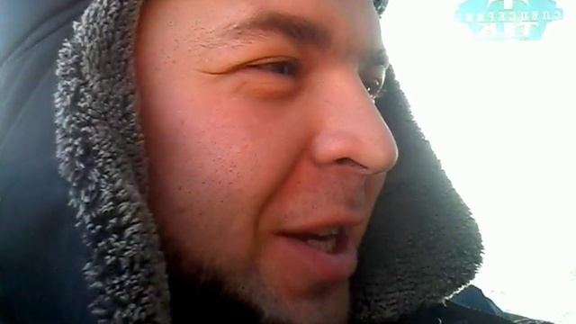 16+.Один рабочий день Электрика на вахте. Приобское м/р смотреть онлайн