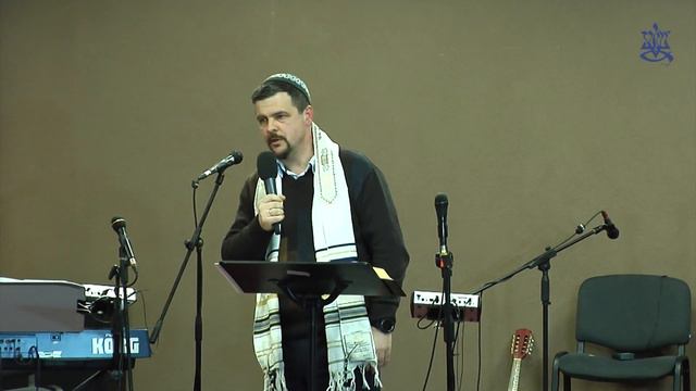 "ЧТО ТАКОЕ АНТИСЕМИТИЗМ", М. Иризанов (02.03.2019) смотреть онлайн