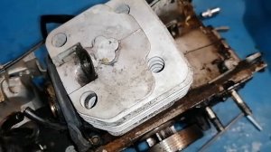 MaxCut MC 146 Shark / Диагностика неисправностей ничего не показала ?