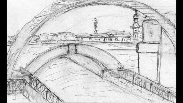 Слайд шоу (Ленинград, исп. Дольский) смотреть онлайн