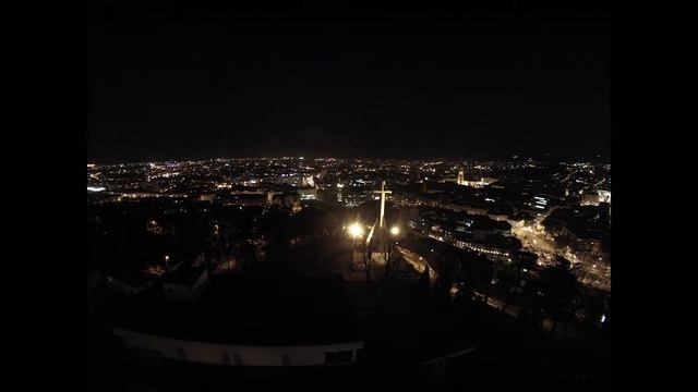 Timelapse - Cluj Napoca(2) смотреть онлайн