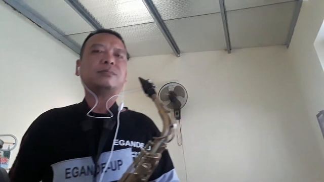 Still loving you Alto Saxophone смотреть онлайн