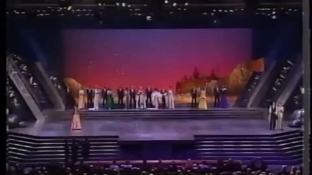 Aishwarya Rai (1994) Miss India & Miss World Full Performance смотреть онлайн