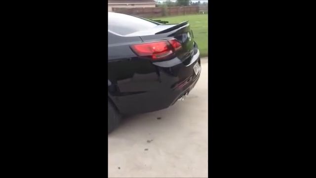 Tim Haines 2014 chevy ss NA 6.2 смотреть онлайн