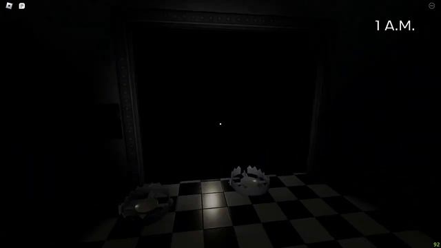 Roblox Fnaf Coop Made Me Go Insane... смотреть онлайн