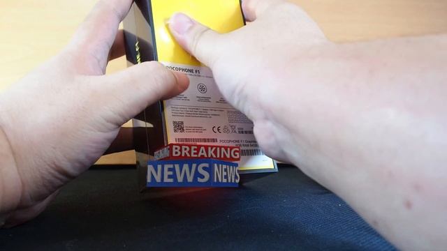 ASMR Xiaomi Pocophone F1 Unboxing from Shopee 11.11 смотреть онлайн
