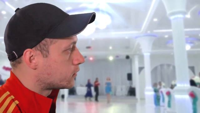 Кино-шоу "Праздничный этикет" Promo смотреть онлайн