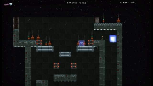 Out There Somewhere Any% speedrun in 09:36 смотреть онлайн