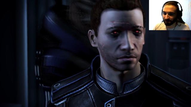 Mercs On Board - Mass Effect 3 #13 смотреть онлайн