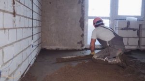 Видеоотчет о ходе строительства ЖК "Город времени" от 28 мая 2020 г. в Нижнем Новгороде