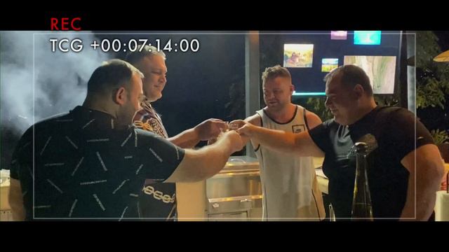 ARTASH ASATRYAN AND ALEX OGANESYAN  IM ENKER