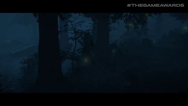 Sons of the Forest - Reveal The Game Awards 2019 Trailer смотреть онлайн