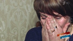 Цена ребенка. Мужское / Женское. Выпуск от 06.05.2019