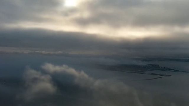 Камеры «Лахта Центра».mp4